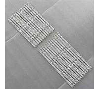 PAMRJVUFL Striscia LED for JL.D65071330-006DS-M 65E1 ES65E1A EC65E1A SMT65E1MUC2M1B1 PTV65SS04X