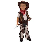Pams-Costume da Cowboy per bambino