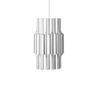 PAN 190 Lampadario Alluminio