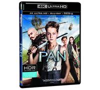 Pan 4k Ultra-HD