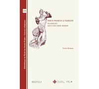 Pan a Franchi Le Rubicon: Enquete Sur Le Dieu-bouc Romain