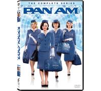 Pan Am: The Complete First Season [ Edizione: Stati Uniti]