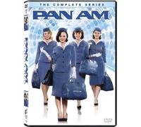 Pan Am: The Complete Series