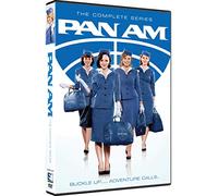 Pan Am: The Complete Series