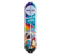 Pan Am - Travel the world Seaside