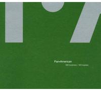 Pan American - 360 Business/360 Bypass