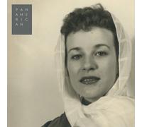 Pan American Fly the Ocean Is a Silver Plane 12" Album