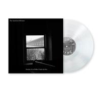 Pan American & Kramer Interior of an Edifice Under the Sea (Vinyl LP)