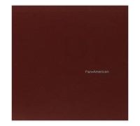 Pan American - Pan Amercian