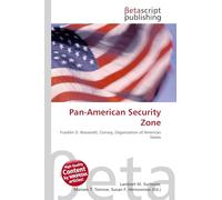 Pan-American Security Zone: Franklin D. Roosevelt, Convoy, Organization of American States