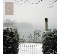 Pan American - The Patience Fader