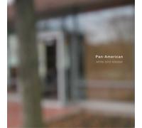 Pan-American - White Bird Release