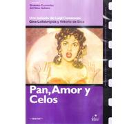 Pan, amor y celos - Pane, amore e gelosia (Spagna)