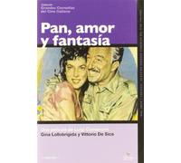 Pan, amor y fantasia - Pane, amore e fantasia (Spagna)
