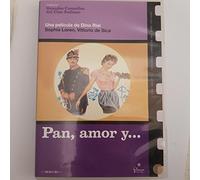 Pan, amor y... - Pane, amore e... (Spagna)