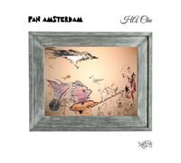 Pan Amsterdam Ha Chu (CD) Album