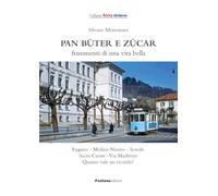 Pan büter e zücar