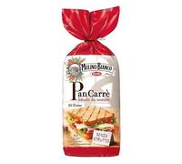 Pan Carre' Bianco 16 Fette Mulino Bianco 3 x 285 Gr