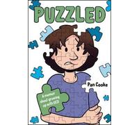 Puzzled: A Memoir about Growing Up with OCD