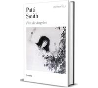 Pan de ángeles/ Bread of Angels