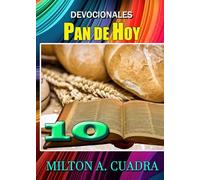 PAN DE HOY No. 10: DEVOCIONAL