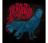 Pan Del Diavolo - Folkrockaboom!