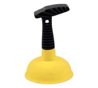 Pan di Scarico - Pugno per WC, Pugno per Lavello Per Arrestare, Disgorgatore Pesante, Detergente di Scarico Potente Tipo di | Per Docce, WC, Bagni, Cucine, Vasche da bagno, Lavelli