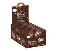 PAN DI STELLE BISCOCREMA GR.28COD.17700 - 24 unità