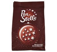 Pan di Stelle Biscotti Frollini con Cacao e Cioccolato, per una Colazione Ricca di Gusto - 700 gr