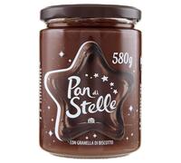 Pan Di Stelle Crema Pan Di Stelle, 580g