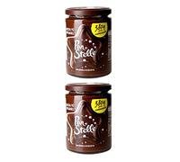 Pan di Stelle Crema Spalmabile di Cacao, Nocciole e Granella di Biscotto, 330g