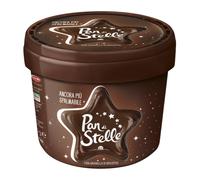 Crema spalmabile al sapore di PAN DI STELLE - 1 Barattolo da 3 KG