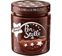 Pan di Stelle Crema Spalmabile alla Nocciola, 6 Pezzi, 480 g