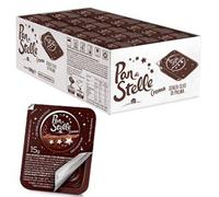 PAN DI STELLE Crema spalmabile monoporzione alla nocciola 15g - 126 PEZZI