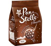 Pan di Stelle - Frollini - 12 confezioni da 700g [8.4kg]