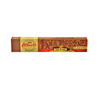 Pan di Torrone Farcito al pan di Spagna e Rum Strega 150g
