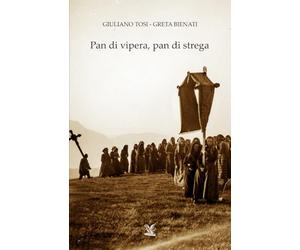 Pan di vipera, pan di strega