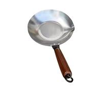 Pan di zucchero Melt Pot Portable Melt Pan per canditi Haws Tanghulu Fare formaggio ferro