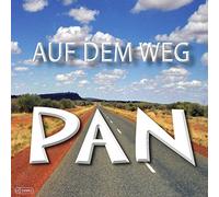 Pan Die Band - Auf Dem Weg