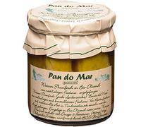 Pan do Mar - tonno bianco in olio d'oliva biologico, 220 g