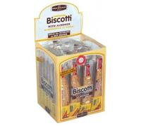Pan Ducale Biscotti alle mandorle x 24 confezioni