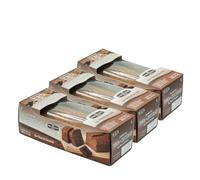 Pan Ducale - Torta al Cioccolato - Dolce Tradizionale Abruzzese - 3 x 320 g