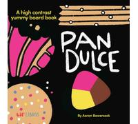 Pan Dulce: A High Contrast Yummy