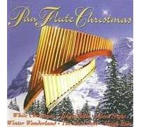Pan Flute Christmas