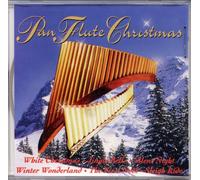 Various - Pan Flute Christmas