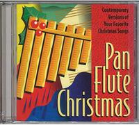 Pan Flute Christmas