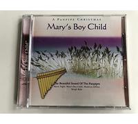 Pan Flute Christmas Vol.3: Mary's Boy Child [UK Import]