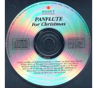 Pan Flute for Christmas