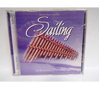Pan Flutes Collection,the - Vol.2-Sailing