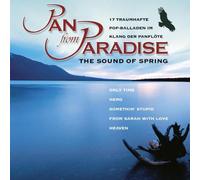 Pan from Paradise - Pan from Paradise-the Sound